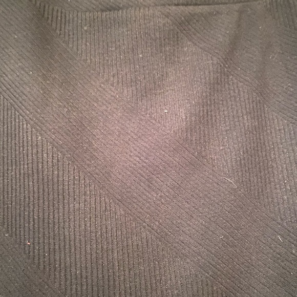 NWOT 🖤 American Eagle pencil skirt - Picture 3 of 5